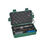 Taktička svjetiljka LED XHP50 15W 1800mAh 1500lm IPX3 - Slika 3