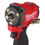 Milwaukee aku udarni odvijač M12 FCIWP12G3-0 1/2″ 745Nm – Solo - Slika 3