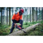 Einhell aku lančana pila testera Power X-Change GP-LC 36/40 Li-Solo - Slika 4