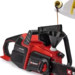 Einhell aku lančana pila testera Power X-Change GP-LC 36/40 Li-Solo - Slika 2