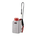 EINHELL akumulatorska prskalica GE-WS 18/150 Li PXC 18V Solo - Slika 4