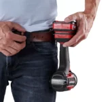 Einhell aku udarni odvijač Power X-Change Brushless TP-CW 18/750-C Li BL – Solo - Slika 3