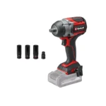 Einhell aku udarni odvijač Power X-Change Brushless TP-CW 18/750-C Li BL – Solo