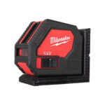 KRIŽNI LASERSKI NIVELIR KLL-C MILWAUKEE 4933478753