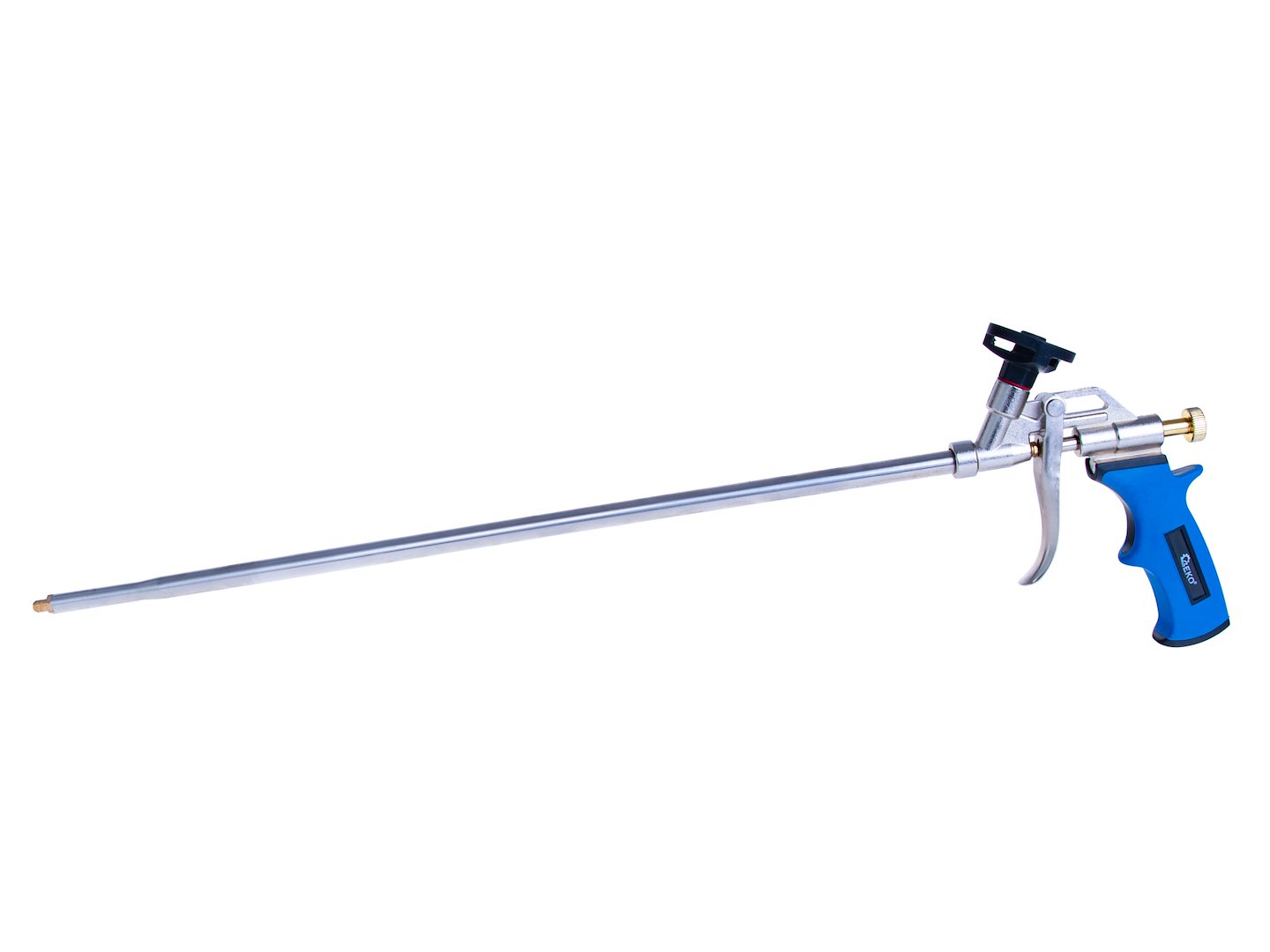 10755_1_18519173 (1) Pištolj za montažnu pjenu dugi 50cm - Slika 1