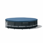 INTEX ultra XTR frame bazen 488×122 cm - Slika 3