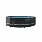INTEX ultra XTR frame bazen 488×122 cm