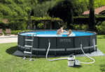 INTEX ultra XTR frame bazen 488×122 cm - Slika 5