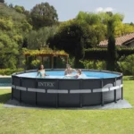 INTEX ultra XTR frame bazen 549×132 cm - Slika 3
