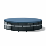 INTEX ultra XTR frame bazen 549×132 cm - Slika 5