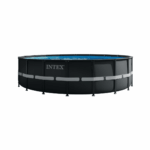 INTEX ultra XTR frame bazen 549×132 cm
