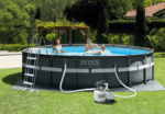 INTEX ultra XTR frame bazen 549×132 cm - Slika 4