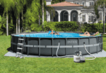 INTEX ultra XTR frame bazen 732×132cm 26340 - Slika 4