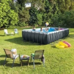 INTEX ultra XTR pravokutni bazen 732x366x132 cm - Slika 4
