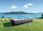 INTEX ultra XTR pravokutni bazen 732x366x132 cm - Slika 3