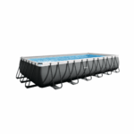 INTEX ultra XTR pravokutni bazen 732x366x132 cm