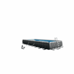 INTEX ultra XTR pravokutni bazen 975x488x132 cm - Slika 5