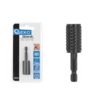 Cilindrična rašpa za drvo 15 mm HEX