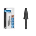 Konusna rašpa za drvo 15 mm HEX