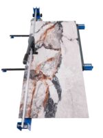 Rezačica za pločice 1200mm Geko profi - Slika 4