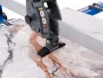 Rezačica za pločice 1200mm Geko profi - Slika 6