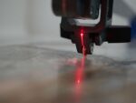 Rezačica za pločice 1200mm Geko profi - Slika 8