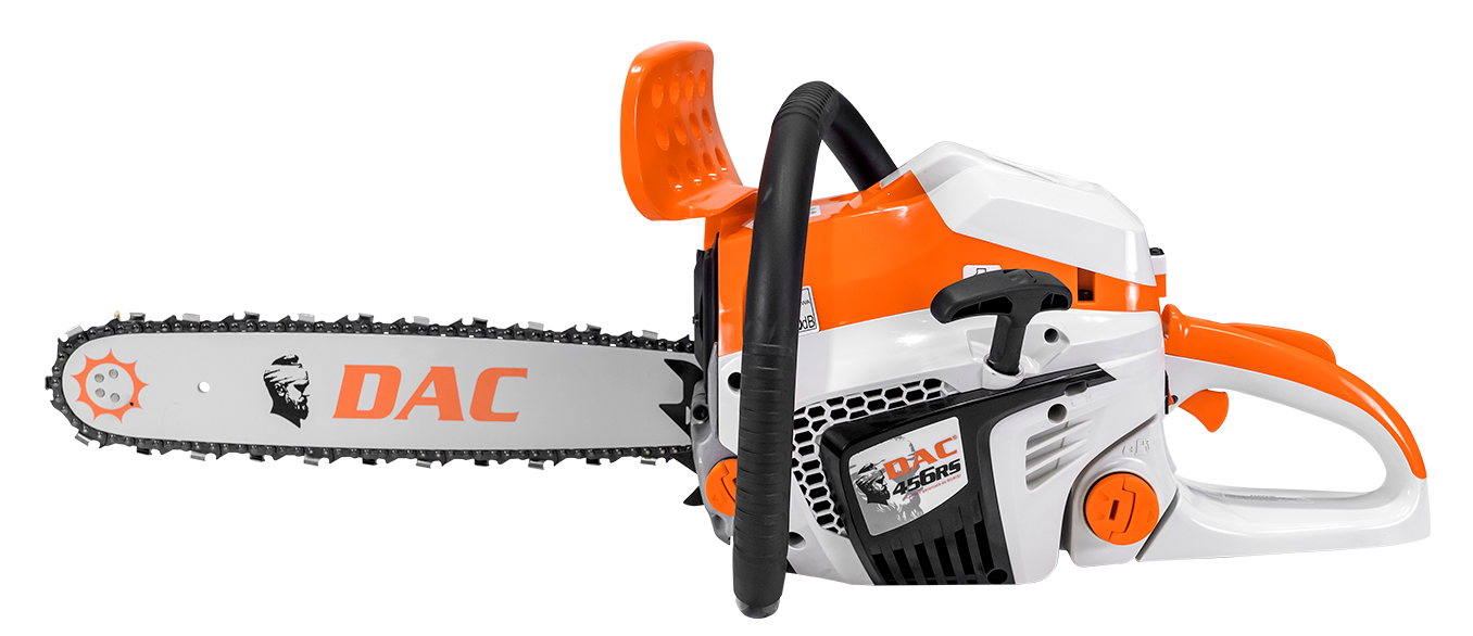 DAC-456RS-1 RURIS motorna pila DAC 456RS - Slika 1
