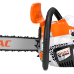 RURIS motorna pila DAC 501 RS