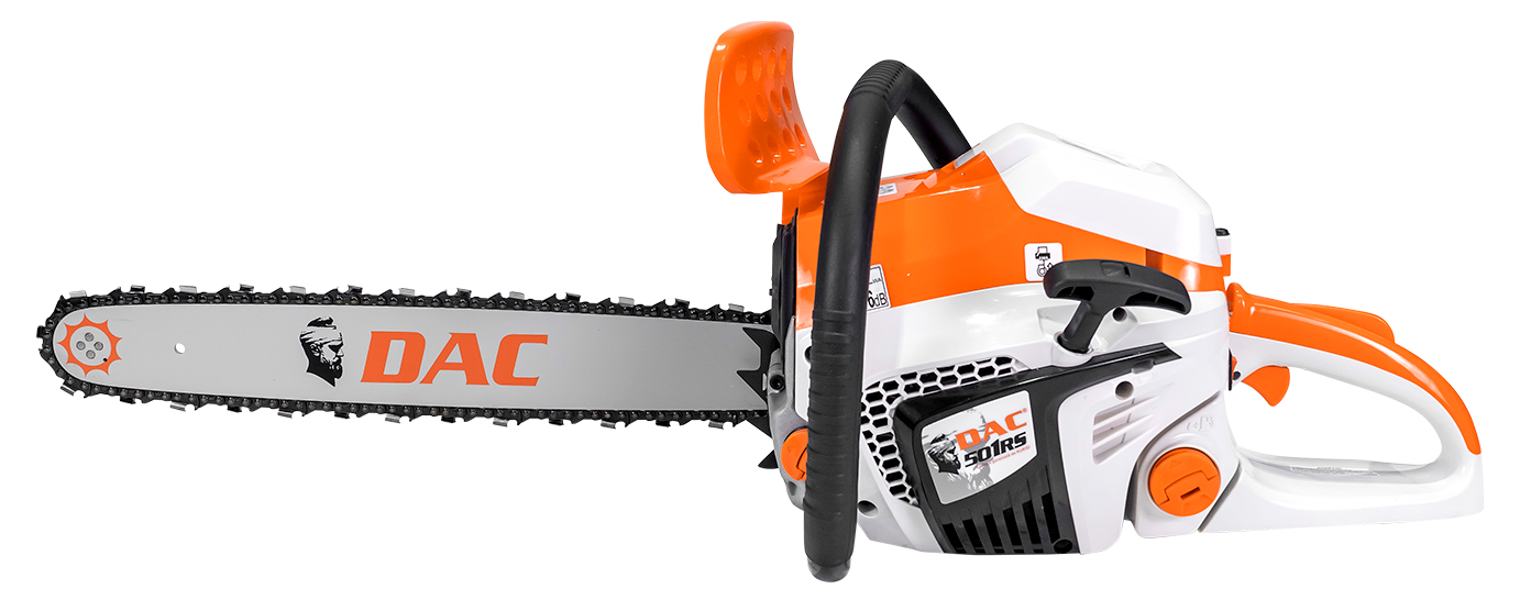 DAC-501RS RURIS motorna pila DAC 501 RS - Slika 1