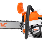 RURIS motorna pila DAC 506 RS