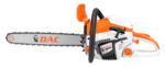 RURIS motorna pila DAC 506 RS