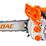 Motorna pila DAC 201 RS