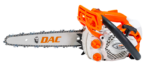 Motorna pila DAC 201 RS