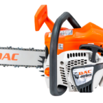 Motorna pila DAC 401RS