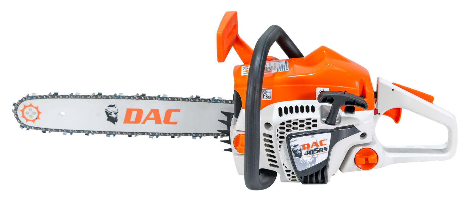 Dac-405RSc RURIS motorna pila DAC 405RS - Slika 1