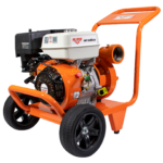 RURIS motorna pumpa za vodu MP300 XR 13KS