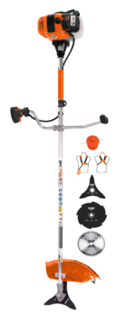 Motorni trimer RURIS DAC 510 3.5KS