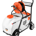 Električna prskalica RURIS RS Tank 9000