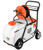 Električna prskalica RURIS RS Tank 9000