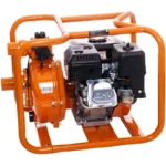 Motorna pumpa za vodu RURIS MP90 - Slika 3