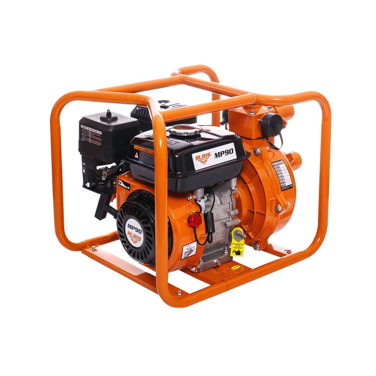 RURIS-MP90.jpg Motorna pumpa za vodu RURIS MP90 - Slika 1