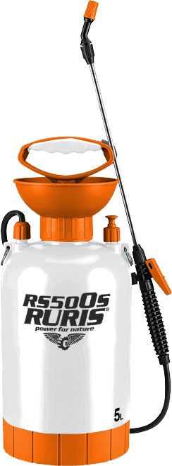 RURIS-RS-500S-1 Ručna prskalica RURIS RS500S - Slika 1