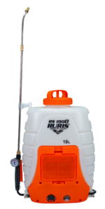 Električna prskalica RURIS RS 1900 18L