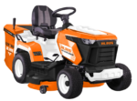 Traktorska kosilica RURIS EXPLORER 1700H