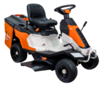 Traktorska kosačica Ruris RX Pilot 001M