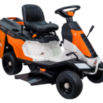 Traktorska kosačica Ruris RX Pilot 001M
