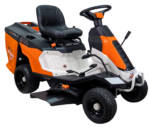 Traktorska kosačica Ruris RX Pilot 002H