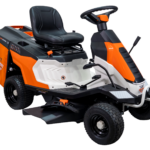 Traktorska kosačica Ruris RX Pilot 002H