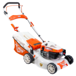 RURIS motorna kosačica kosilica za travu RX200S 2.7KS 42cm