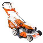 Samohodna benzinska kosilica RURIS RX311S 3.9KS